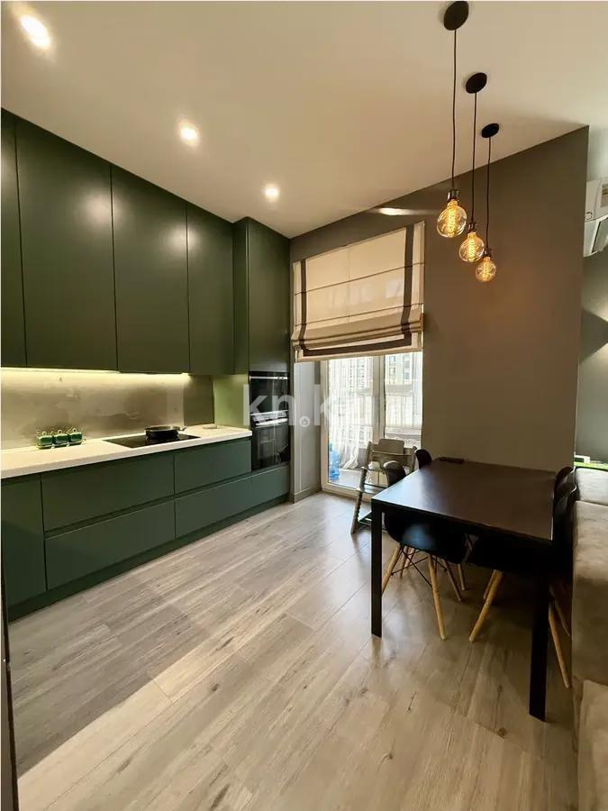 Продажа 2-комнатной квартиры, 60 м², ул. Айтеке би, дом  14 в Астане - фото 3