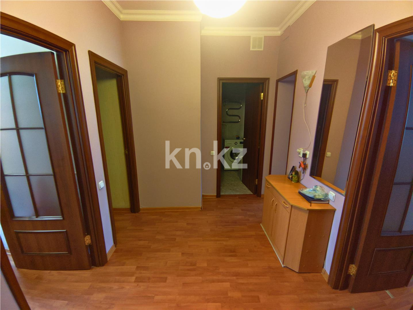 Продажа 3-комнатной квартиры, 65 м² в Караганде - фото 10