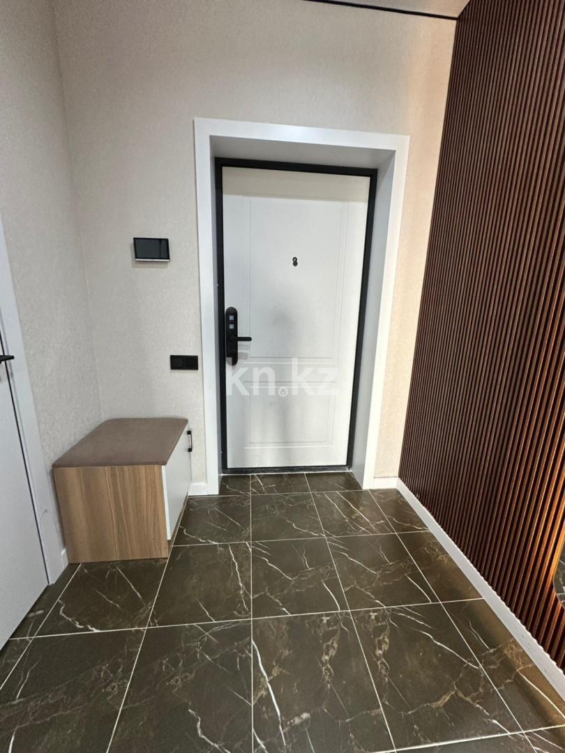 Продажа 2-комнатной квартиры, 53.7 м² в Алматы - фото 7