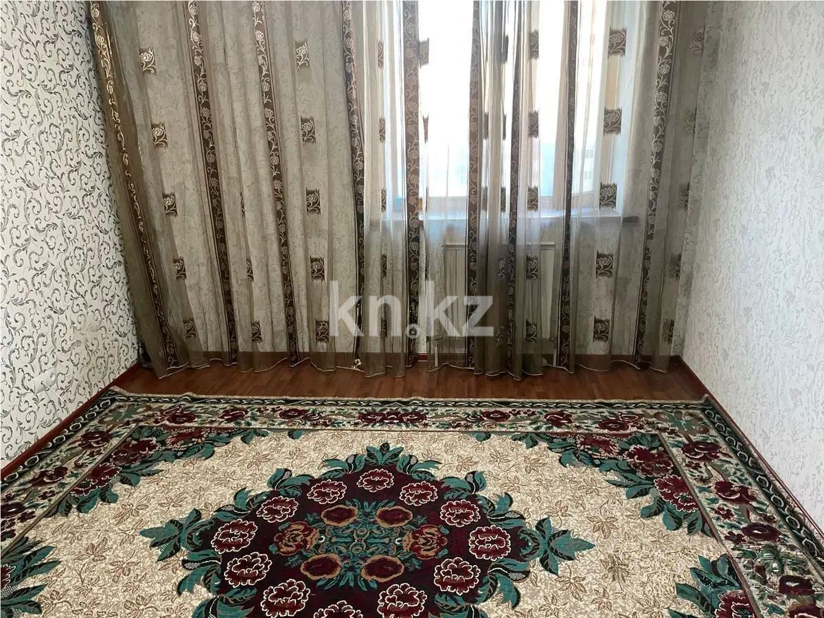 Продажа 1-комнатной квартиры, 38.4 м² в Астане