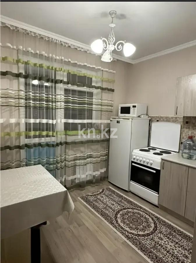 Продажа 1-комнатной квартиры, 36 м² в Астане - фото 2