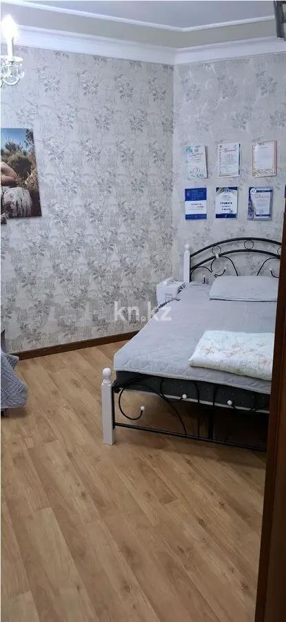 Продажа 4-комнатной квартиры, 126 м² в Астане - фото 2