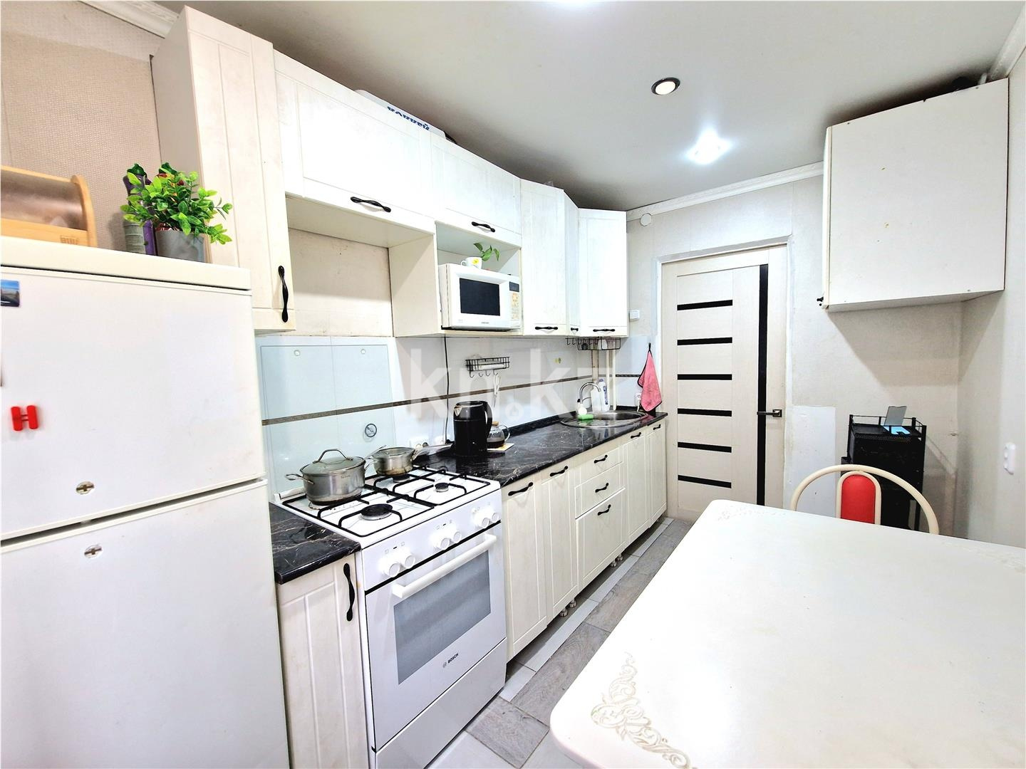 Продажа 3-комнатной квартиры, 58 м² в Караганде - фото 7