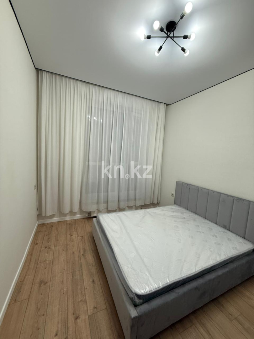 Аренда 2-комнатной квартиры, 40 м² в Астане - фото 6