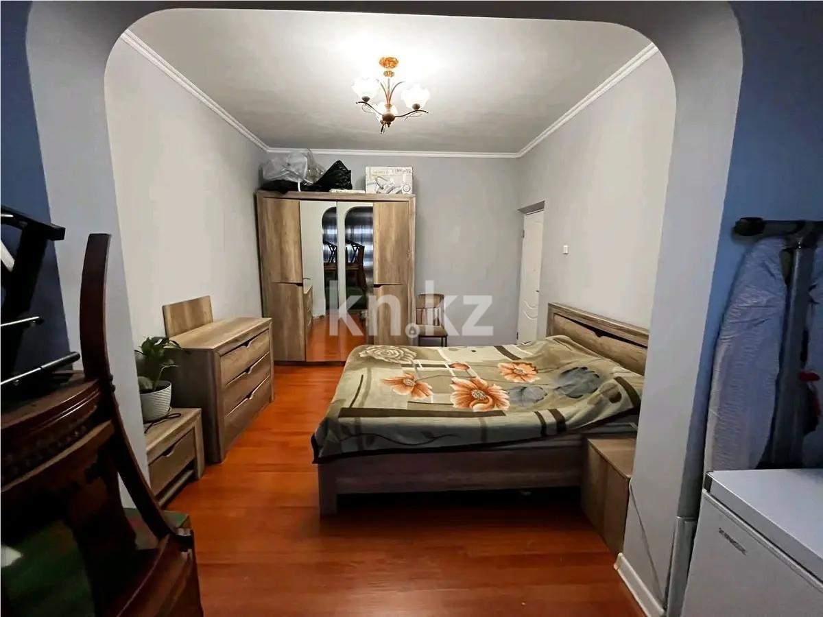 Продажа 4-комнатной квартиры, 100 м², ул. Розыбакиева, дом  31 в Алматы - фото 2