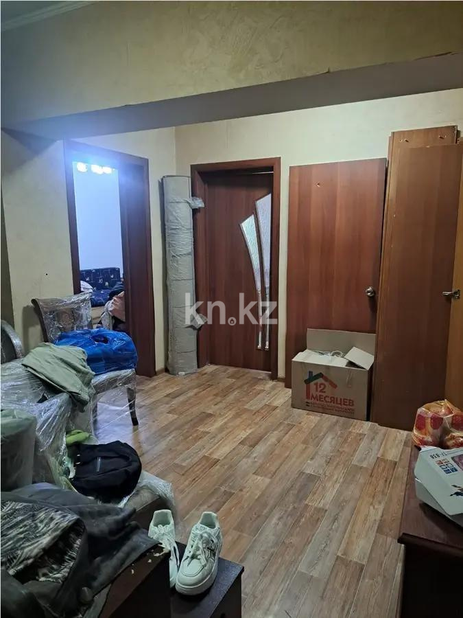 Продажа 2-комнатной квартиры, 62.1 м², ул. Керуентау, дом  12А в Алматы - фото 4