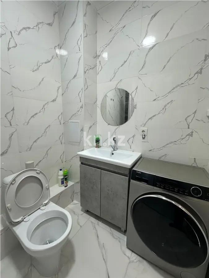 Продажа 1-комнатной квартиры, 33 м², ул. Айтматова, дом  77/2 в Астане - фото 3