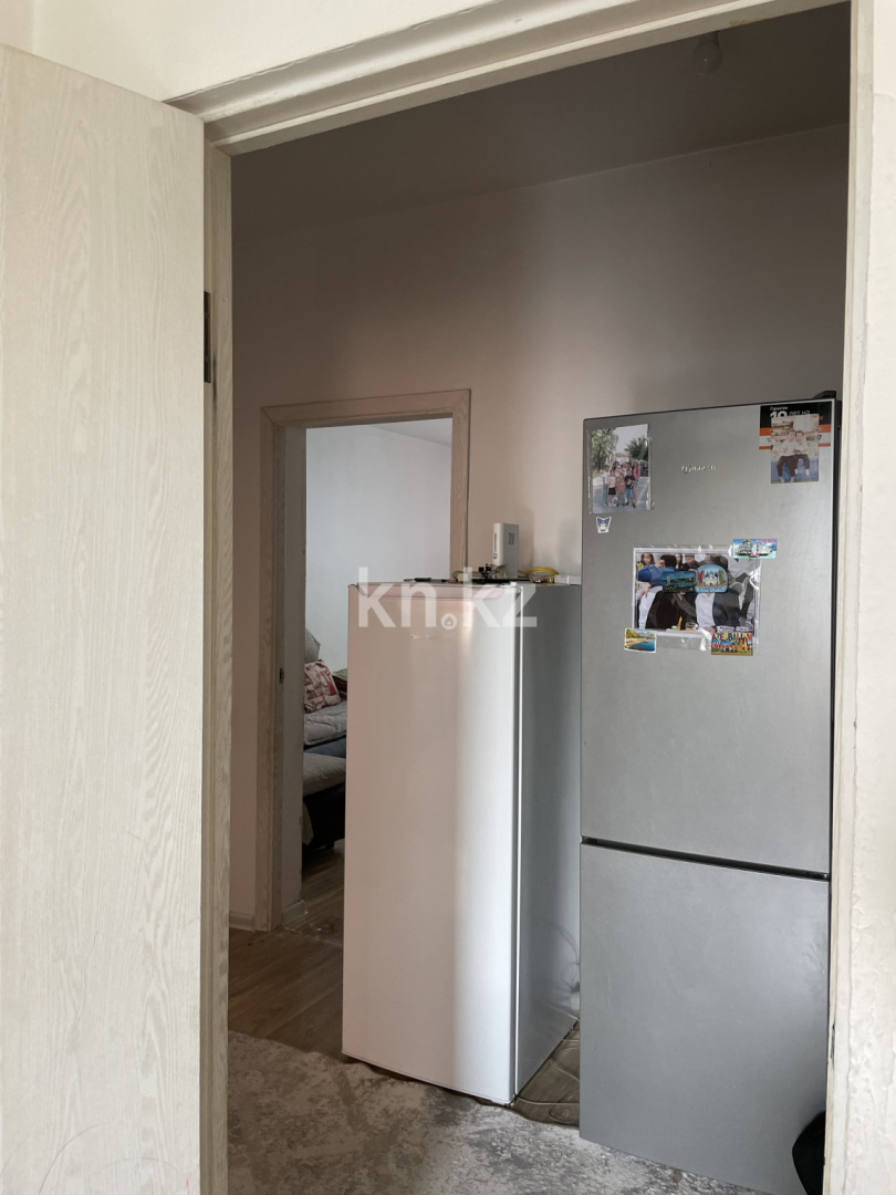 Продажа 2-комнатной квартиры, 61.5 м², Микрорайон Шугыла в Алматы - фото 5