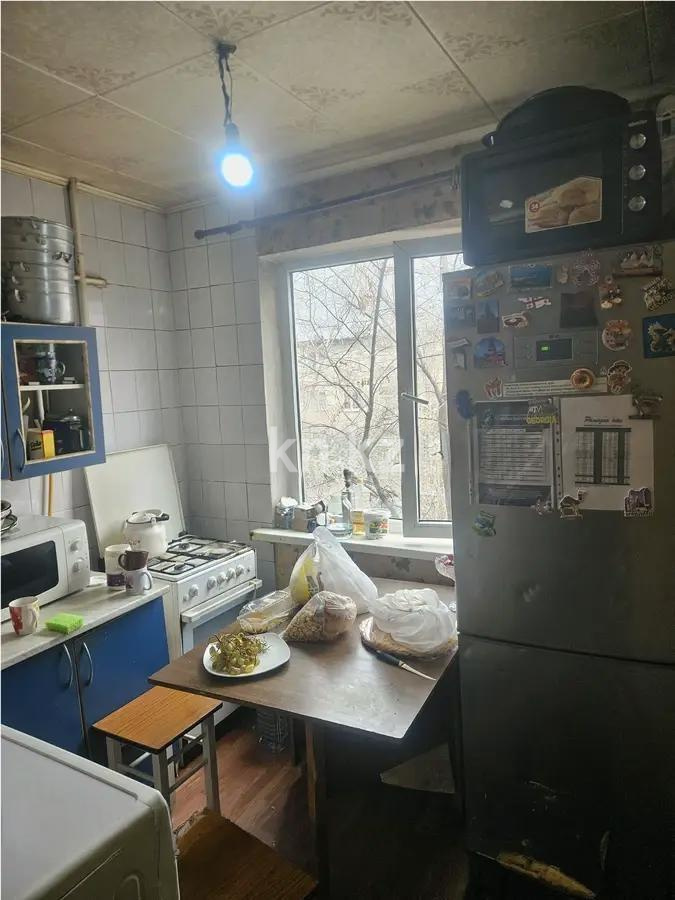 Продажа 2-комнатной квартиры, 43 м² в Алматы - фото 3