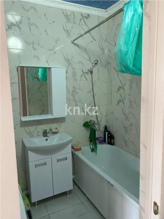 Продажа 1-комнатной квартиры, 41.2 м² в Алматы - фото 4