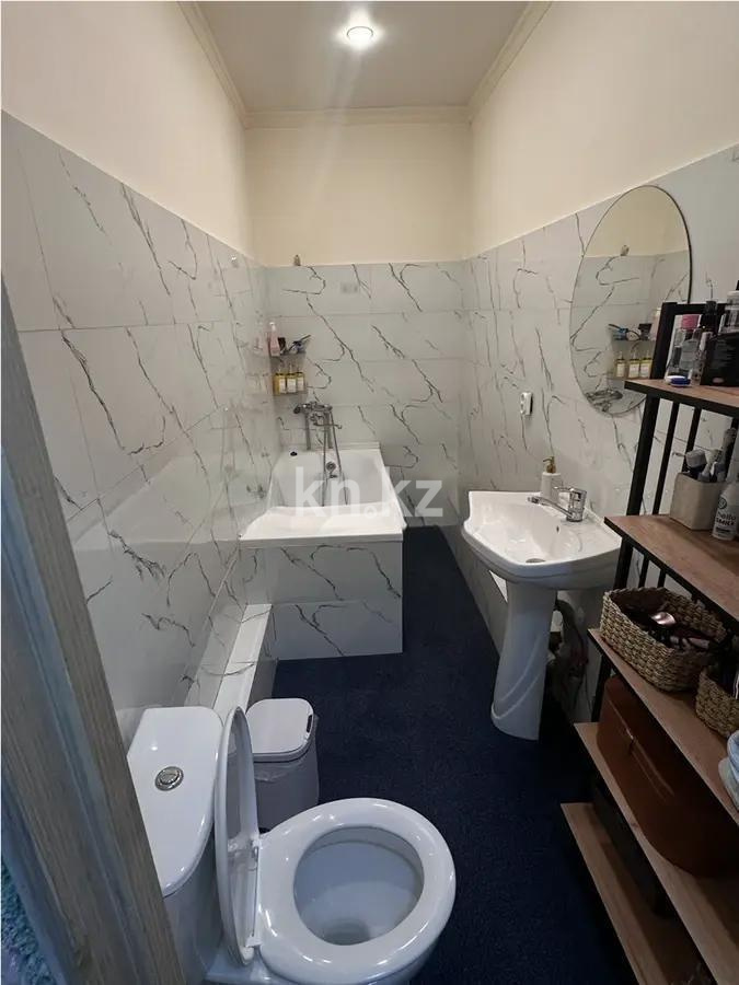 Продажа 2-комнатной квартиры, 66 м², пр. Абая, дом  45/1 в Астане - фото 3