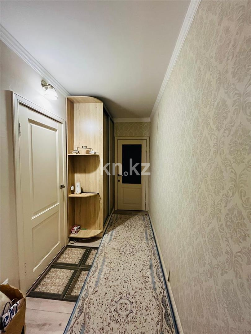 Продажа 2-комнатной квартиры, 56 м² в Караганде - фото 17