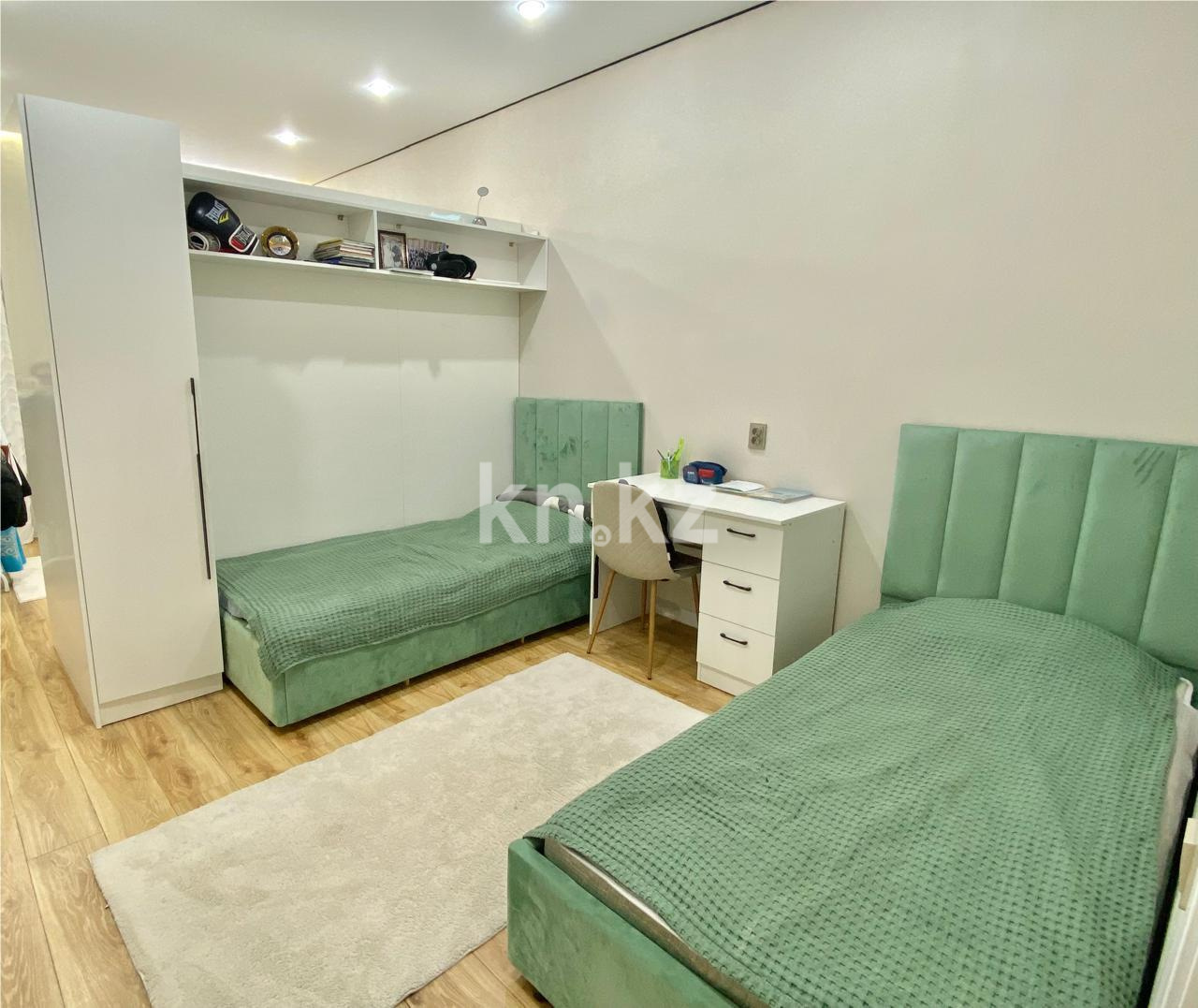 Продажа 3-комнатной квартиры, 103 м², ул. Момышулы в Караганде - фото 11