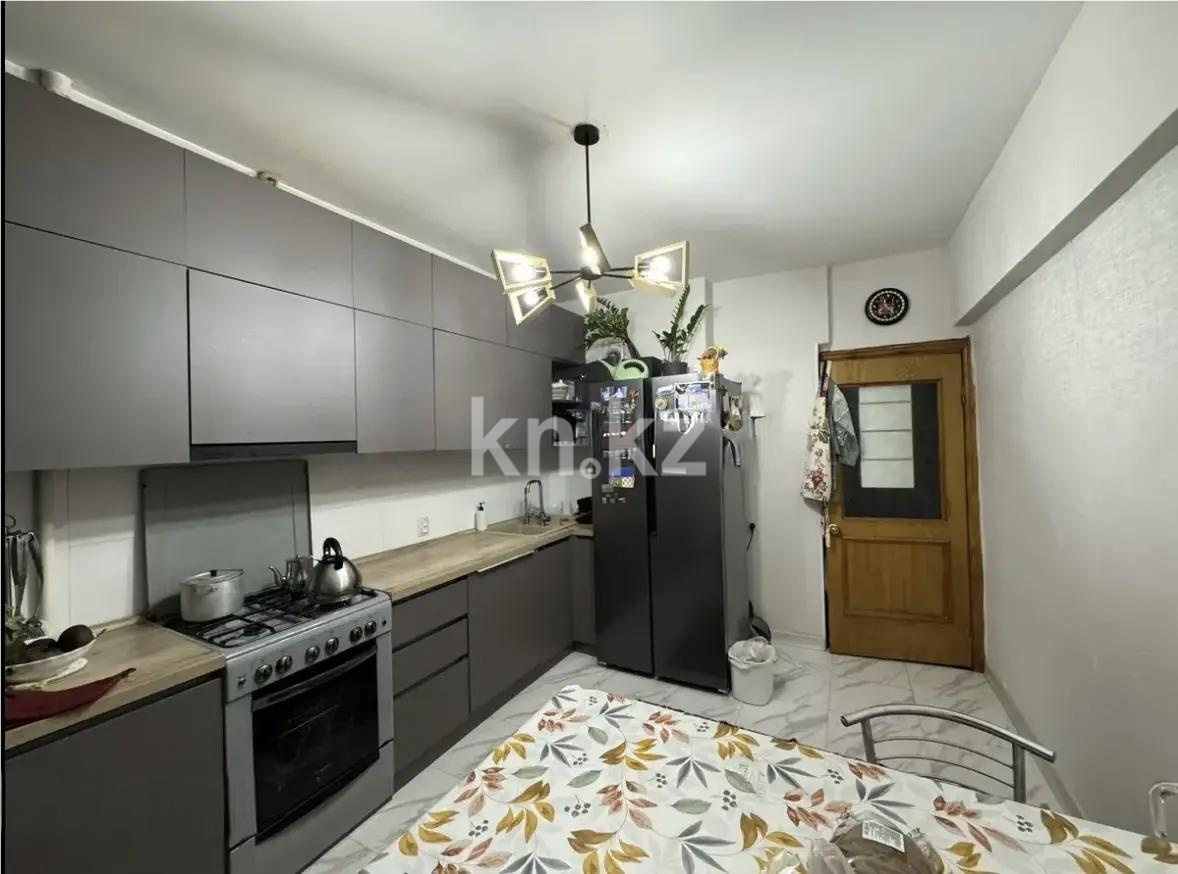 Продажа 4-комнатной квартиры, 101 м² в Алматы - фото 3