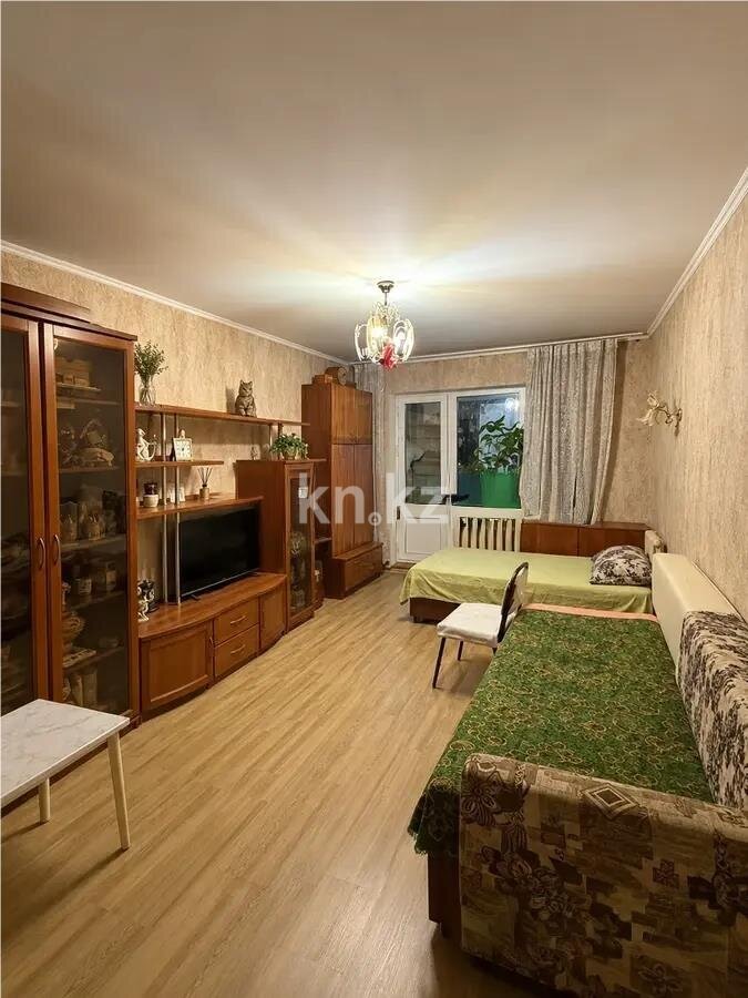 Продажа 1-комнатной квартиры, 40 м² в Астане