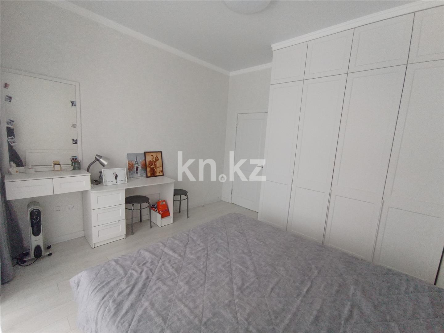 Продажа 3-комнатной квартиры, 84 м² в Караганде - фото 4