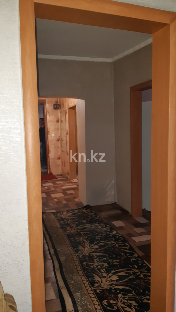 Продажа 4-комнатного дома, 65 м², ул. Рыбная, дом  20 в Караганде - фото 13
