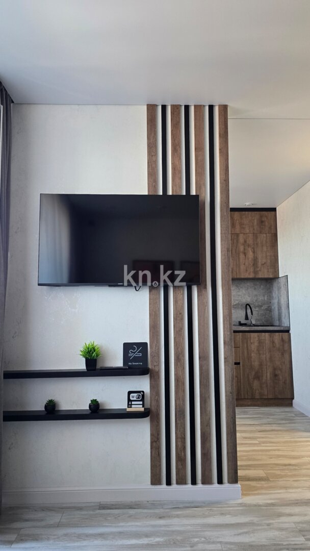 Аренда 1-комнатной квартиры, 40 м² в Караганде - фото 10