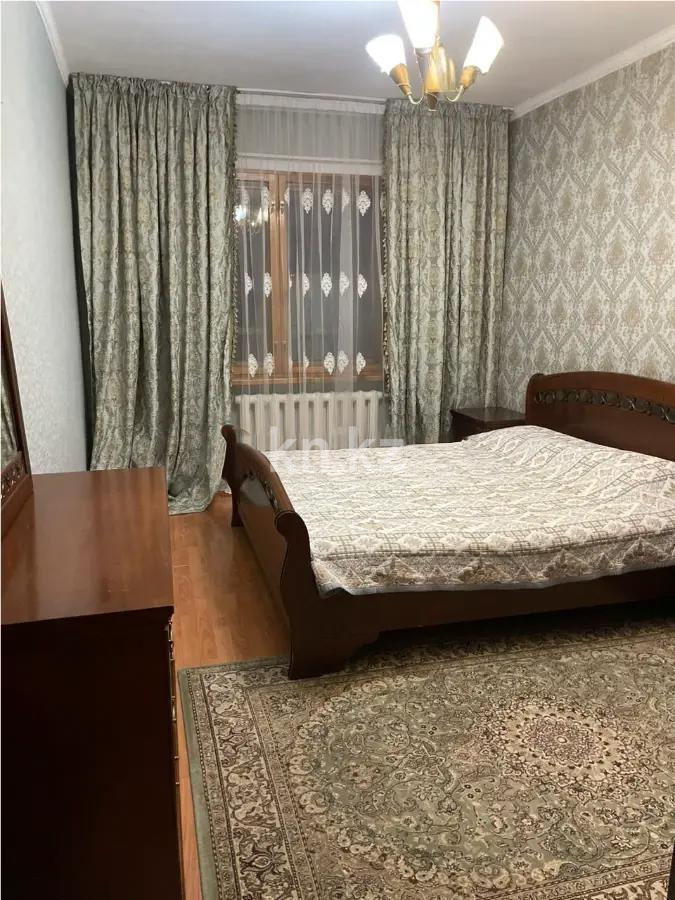 Продажа 3-комнатной квартиры, 66 м², мкр-н Самал-2, дом  73 в Алматы - фото 2