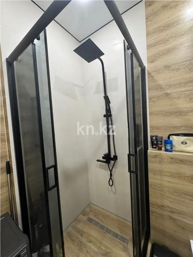 Продажа 2-комнатной квартиры, 50 м², пр. Абая, дом  160 в Алматы - фото 4