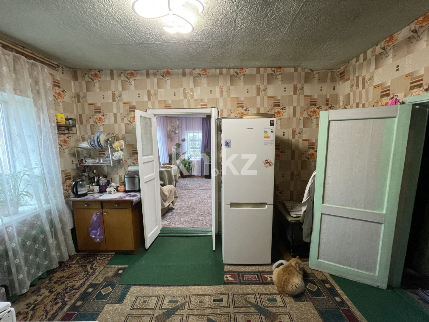 Продажа 3-комнатного дома, 63 м², ул. Карбышева, дом  101 в Усть-Каменогорске - фото 10