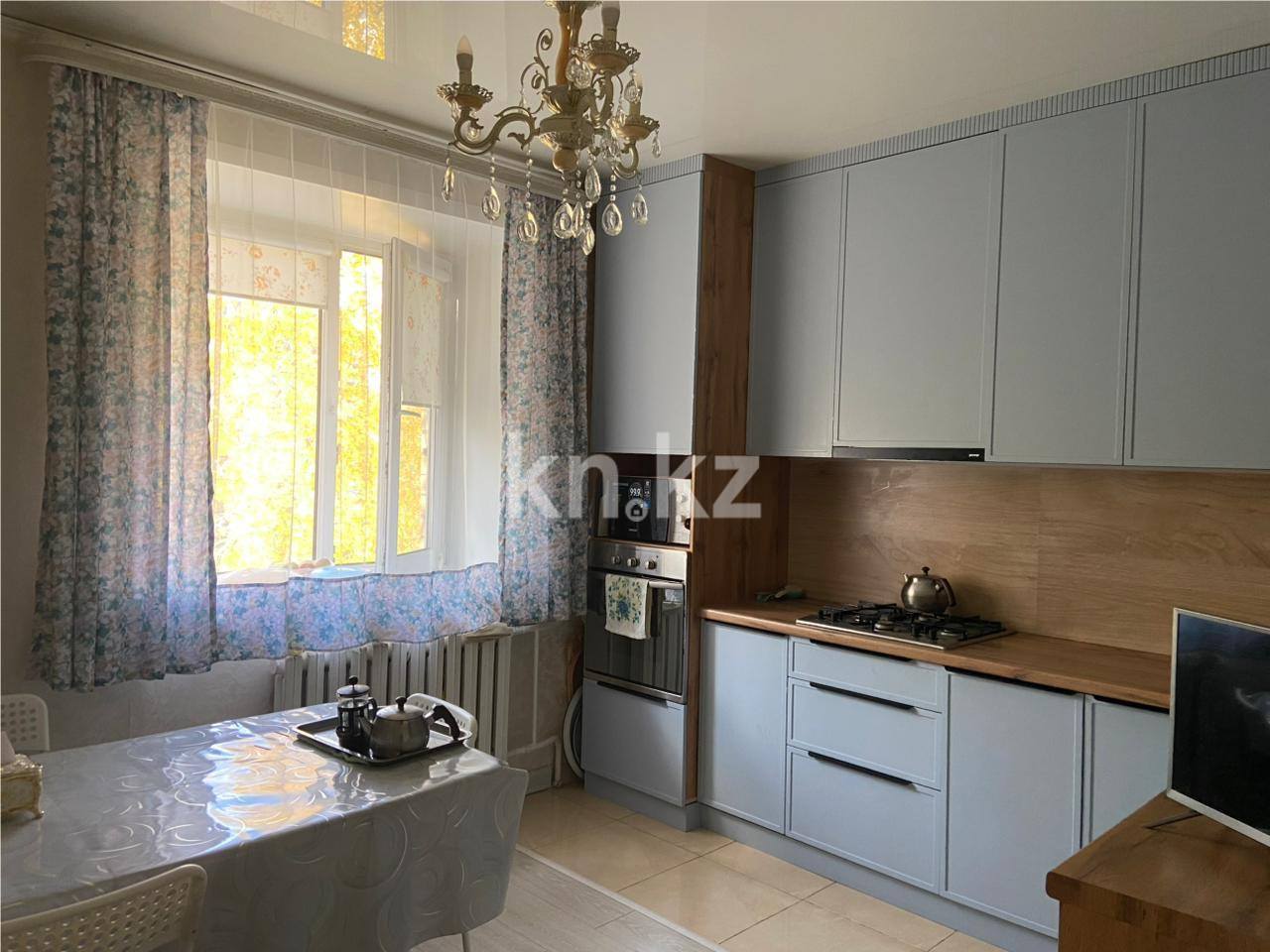 Продажа 3-комнатной квартиры, 102 м², ул. Майлина в Астане - фото 6