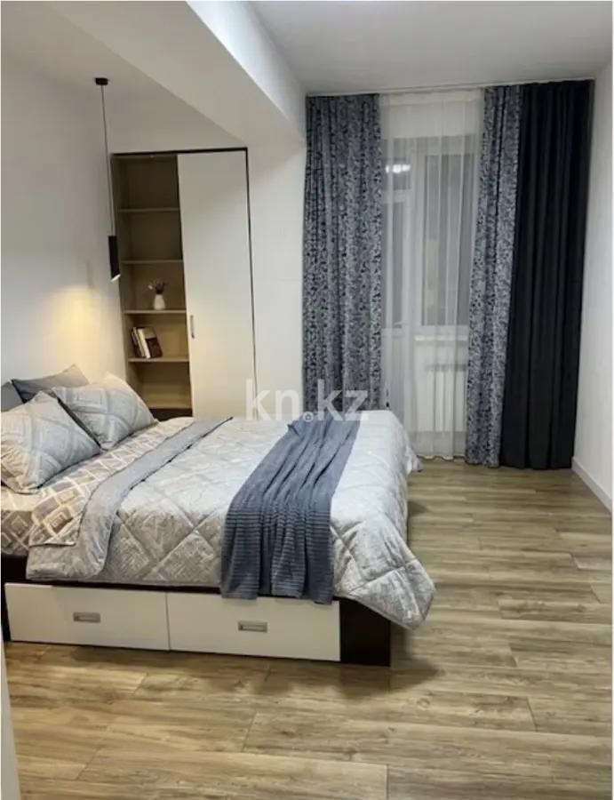 Продажа 2-комнатной квартиры, 62.2 м² в Алматы - фото 2