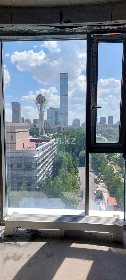 Продажа 4-комнатной квартиры, 157 м² в Астане - фото 10
