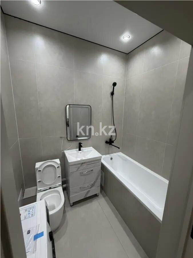 Продажа 2-комнатной квартиры, 60 м² в Алматы - фото 4