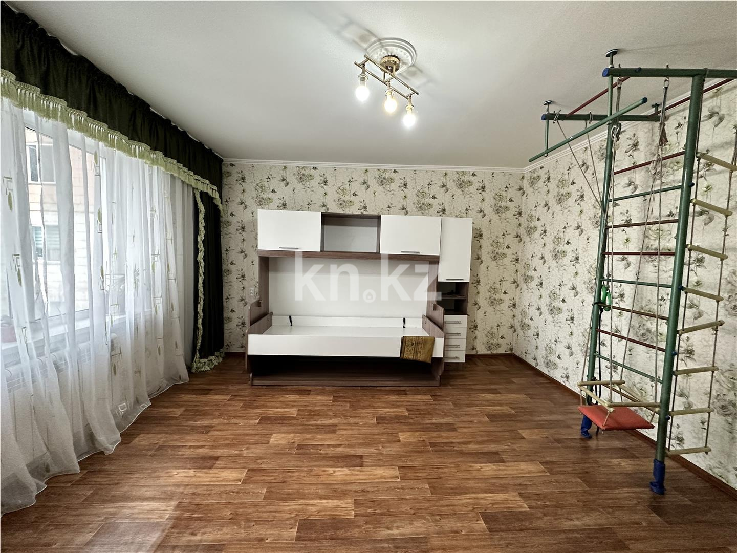 Продажа 3-комнатной квартиры, 72 м², мкр. Степной-1 в Караганде - фото 4