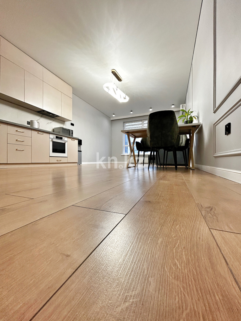 Продажа 3-комнатной квартиры, 82 м² в Алматы - фото 15