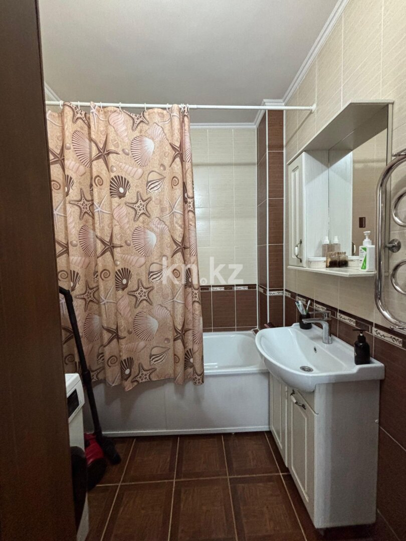 Продажа 2-комнатной квартиры, 60 м² в Алматы - фото 14