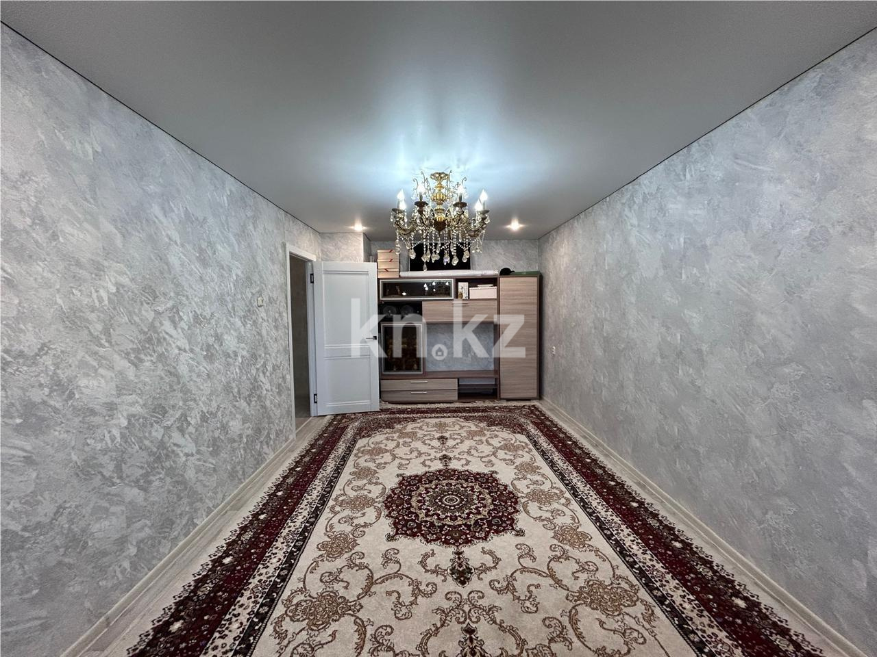 Продажа 3-комнатной квартиры, 63 м² в Темиртау - фото 10