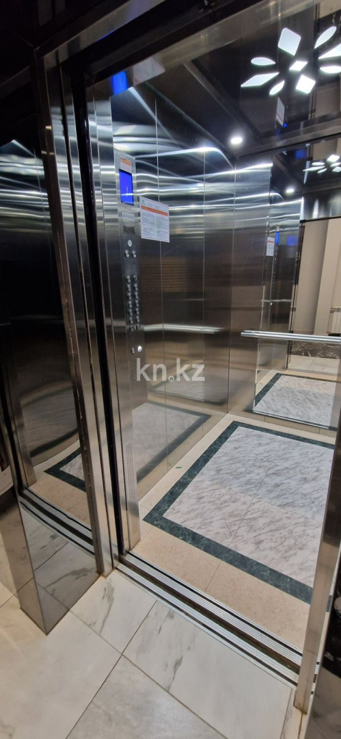 Аренда 1-комнатной квартиры, 40 м² в Астане - фото 10