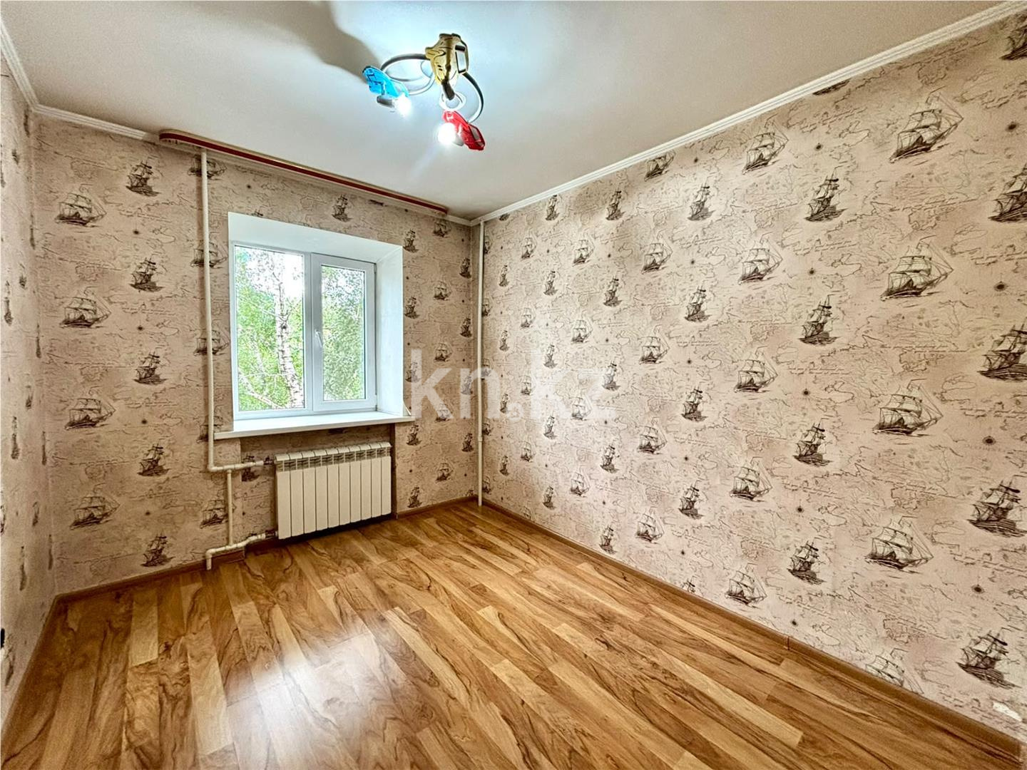 Продажа 3-комнатной квартиры, 62 м² в Караганде - фото 3