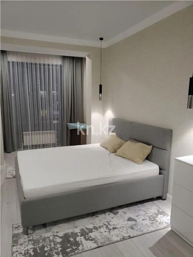 Продажа 2-комнатной квартиры, 46 м² в Алматы - фото 2