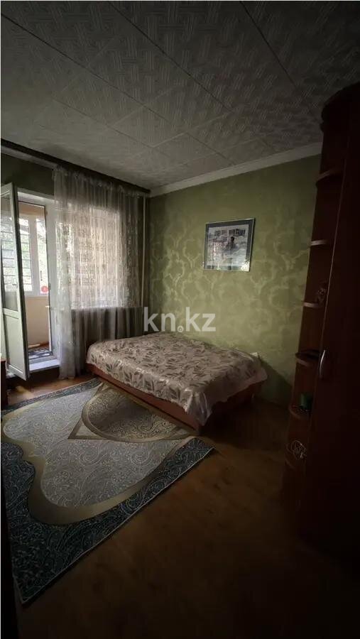 Продажа 3-комнатной квартиры, 65 м² в Алматы - фото 3
