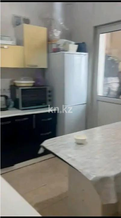 Продажа 1-комнатной квартиры, 42.1 м² в Астане - фото 2