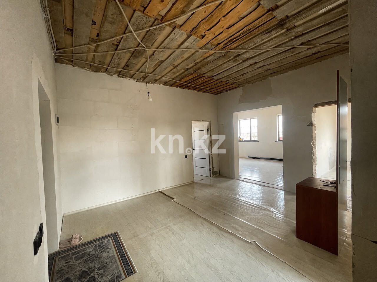Продажа 4-комнатного дома, 120 м² в Акмолинской области - фото 6
