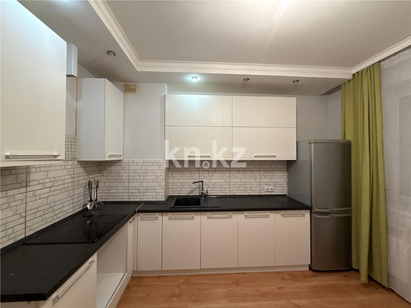 Продажа 3-комнатной квартиры, 77 м², ул. Айтматова в Астане - фото 9