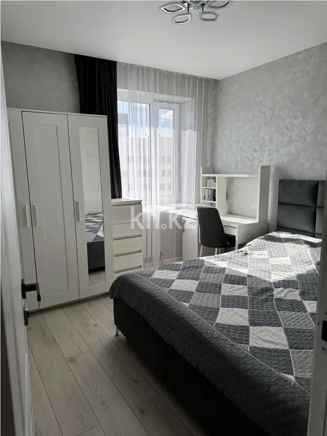 Продажа 4-комнатной квартиры, 61 м², ул. Баглановой, дом  1 в Астане - фото 2