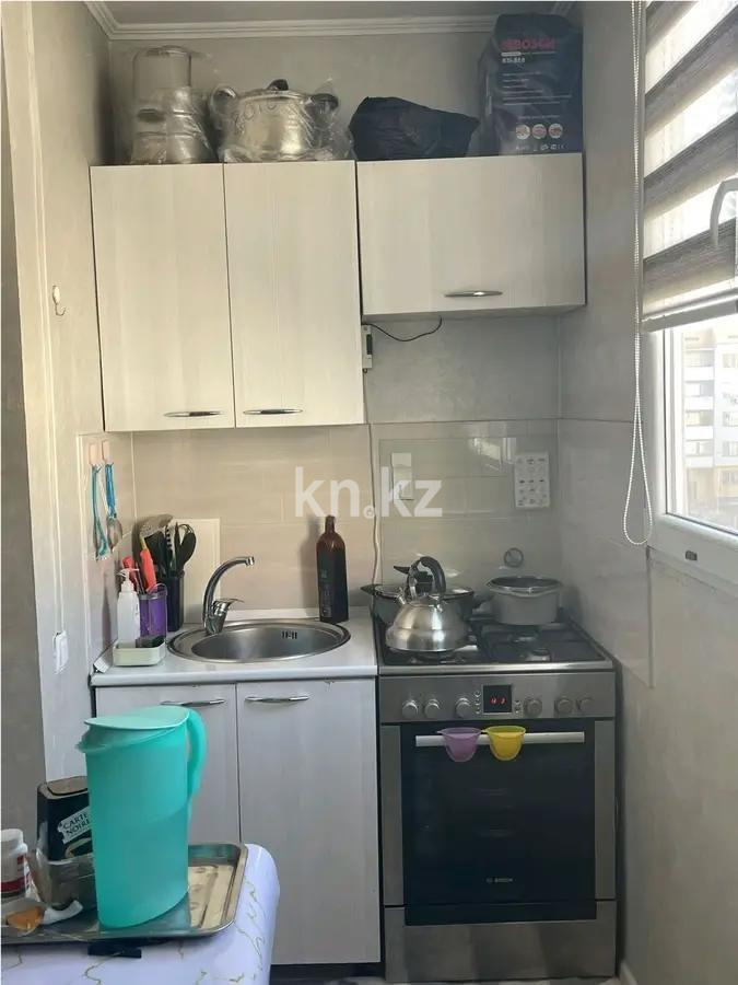 Продажа 1-комнатной квартиры, 43.5 м², мкр. Саялы, дом  102 в Алматы - фото 6