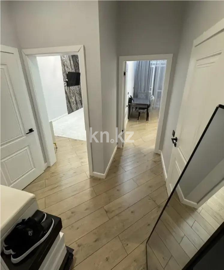 Продажа 1-комнатной квартиры, 38.6 м², ул. Айтматова, дом  60 в Астане - фото 2