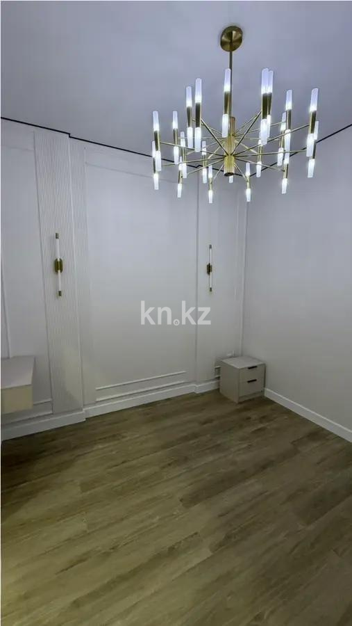 Продажа 2-комнатной квартиры, 55.4 м² в Алматы