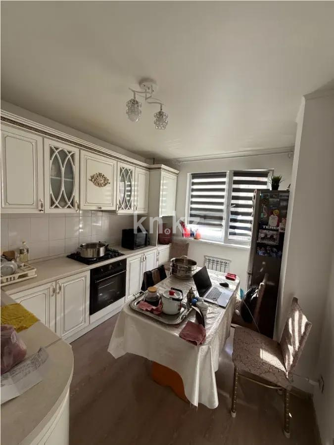 Продажа 3-комнатной квартиры, 70 м², ул. Кассина, дом  146/2 в Алматы - фото 4