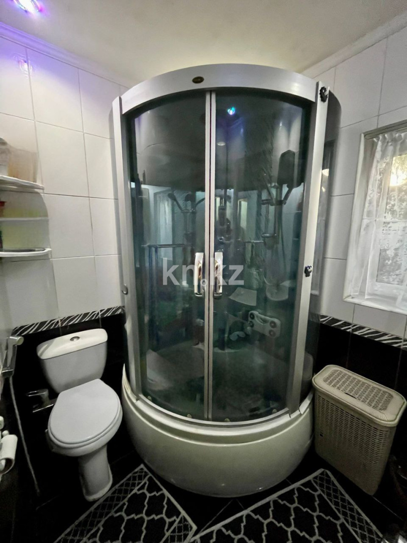 Продажа 5-комнатного дома, 116 м², ул. Мочалова, дом  39 - ул. Гончарова в Алматы - фото 20