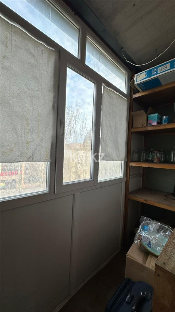 Продажа 3-комнатной квартиры, 61.8 м² в Астане - фото 12