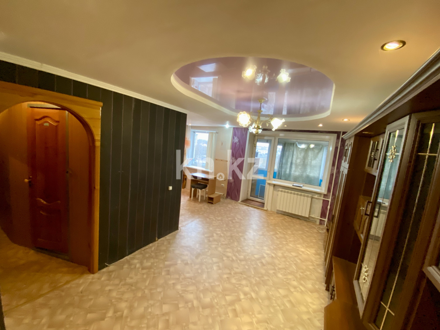 Продажа 2-комнатной квартиры, 45 м², ул. Абая в Сарани - фото 3