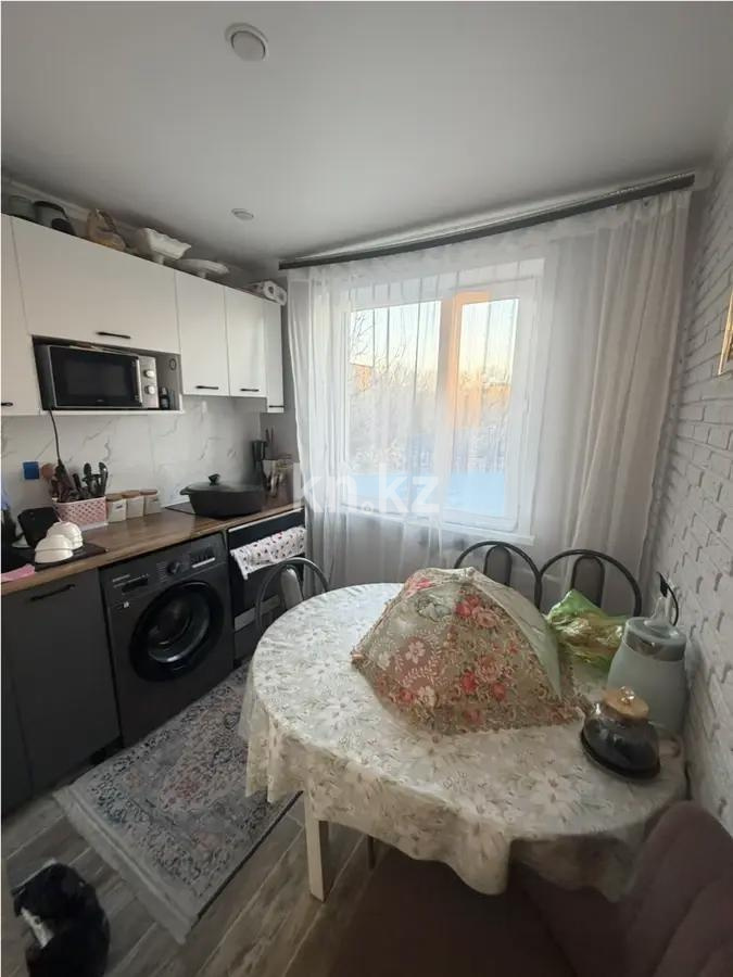 Продажа 3-комнатной квартиры, 62 м² в Караганде - фото 3