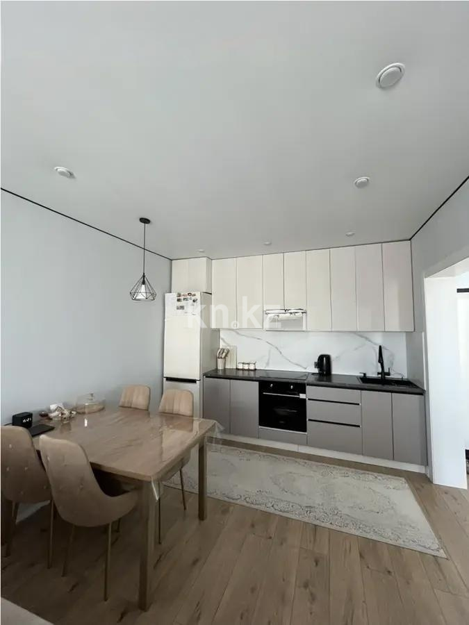 Продажа 2-комнатной квартиры, 41.5 м² в Астане - фото 3